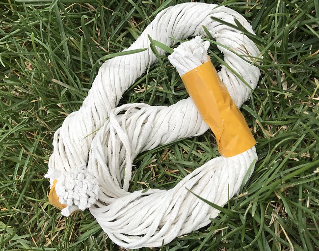 石棉繩高溫多少度？