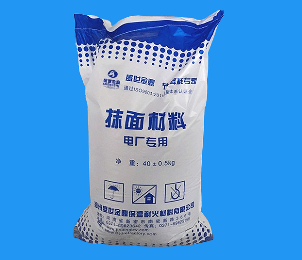 汽輪機專用抹面材料生產(chǎn)廠家怎么選擇?